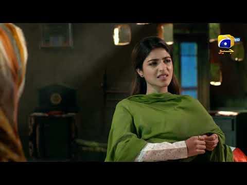 Dil Awaiz | Mega Episode 04 | Best Moment 05 | Kinza Hashmi - Affan Waheed | HAR PAL GEO