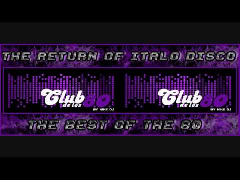 Dave Merlin - Electric Nights [Remix Version]