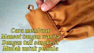 Download lagu How to make cufflinks for women's clothes using string mp3 Download lagu How to make cufflinks for women's clothes using string mp3