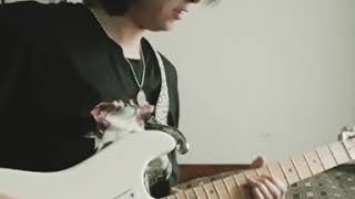 Scorpions - The Riot Of Your Time