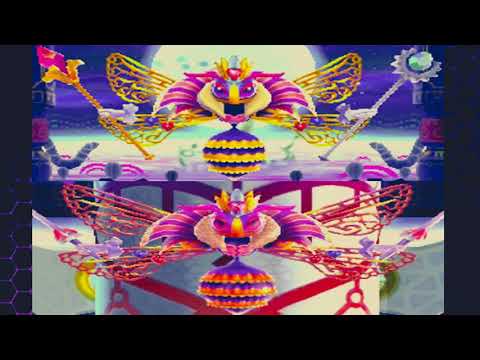 Kirby Mix: Sullied Beauty