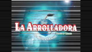 Si yo te contara- La arrolladora Banda el limon (epicenter gasper)
