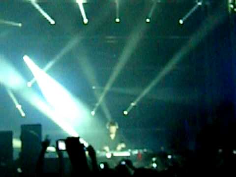 Ferry Corsten @ Gatecrasher, Moscow, 07.11.2008