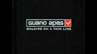 Guano Apes - Plastic Mouth(G-Ball &amp; Kaa Mix)