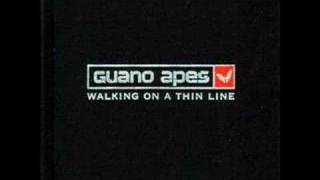 Guano Apes - Plastic Mouth(G-Ball &amp; Kaa Mix)