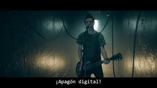 Anti-Flag - Digital Blackout (Sub Español)