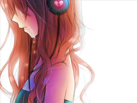 Nightcore ~ Thank you for the Broken Heart :(