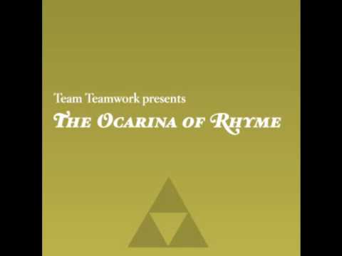 Aesop Rock - No Jumpercables (Goron Village)