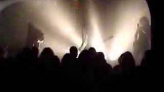 GOREFEST - Erase - live (11/01/2007)
