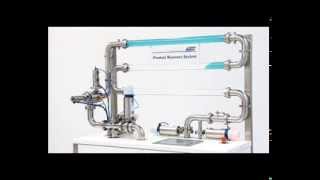 preview picture of video 'AWH Molchtechnik - Product Recovery System'