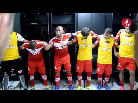 CRB 2 x 1 Paysandu  - Série B 2017