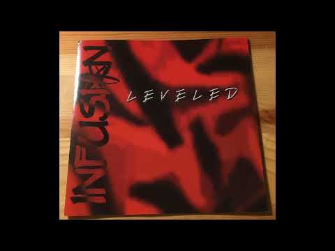 Infusion - Leveled (2000)