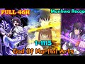 UPDATE 46H God Of Martial Arts 1 1115 Review Manhua Manhwa Recap Best Manhwa Manhwa New