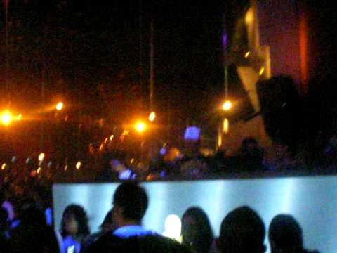 Intro especial 8º Aniversario Seven Zaragoza