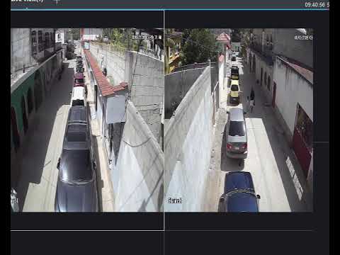 MEJORAMIENTO CALLE SECTOR ESTADIO MUNICIPAL, SAN JOSE LA ARADA