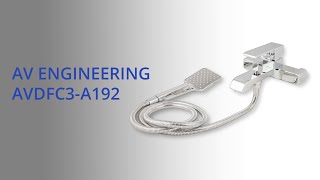 Bath mixer AV Engineering AVDFC3-A192