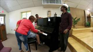 Vasti Jackson & Roots Gospel Voices of Mississippi