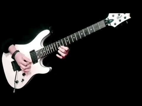 Leoneryus - My First Etude (Wiratama Petir)