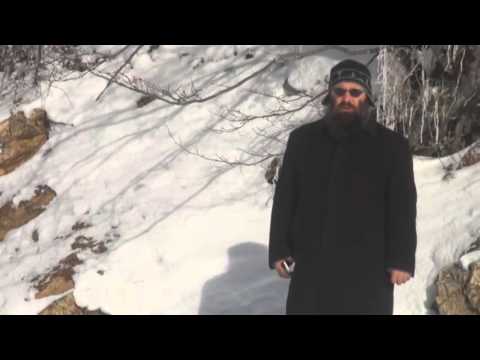 Dimri (kjo stinë e adhuruesve) - Hoxhë Bekir Halimi