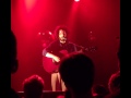 Destroyer - Don't Become the Thing You Hated (@ the Opera House November 9, 2013)