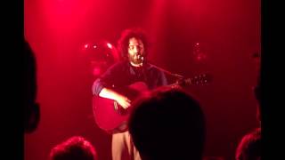 Destroyer - Don't Become the Thing You Hated (@ the Opera House November 9, 2013)