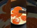 Diwali Special Instant Jalebi Shorts