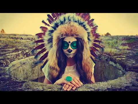 Psychedelic Psy-Trance @ Love MACHINES 'INDIAN SPIRIT' FESTIVAL MIX 2021