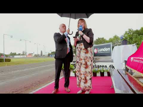 Dansk Trav Derby 2020