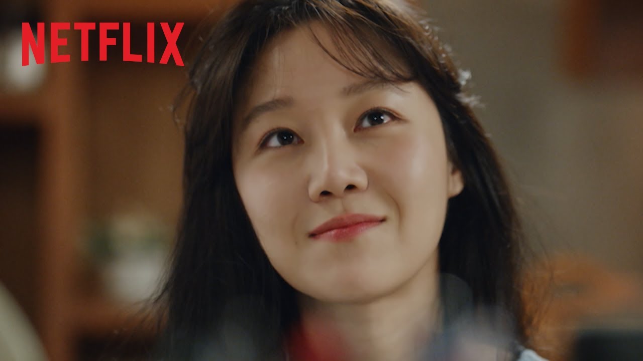 When the Camellia Blooms | Official Trailer | Netflix