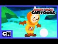 Looney Tunes | Op zoek naar de gezonken parel | Cartoon Network