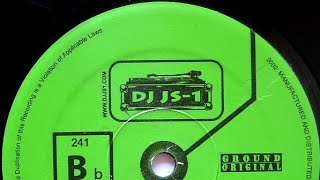 DJ JS 1 &amp; Dub Ill FT Substantial, Tonedeff, Pack FM &amp; Rise - Arrogant 