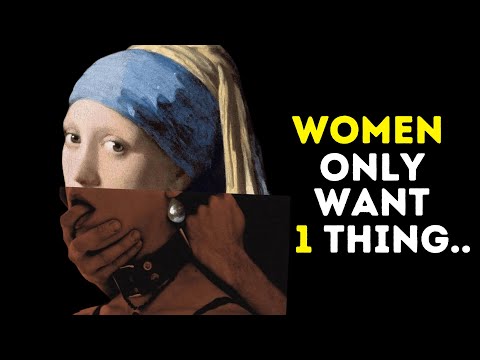Machiavelli's Brutal Truth About Female Nature (Never Published)
