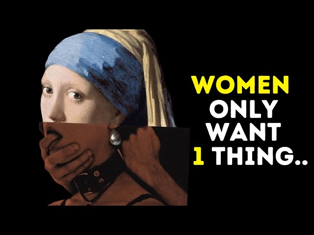 Machiavelli's Brutal Truth About Female Nature (Never Published)