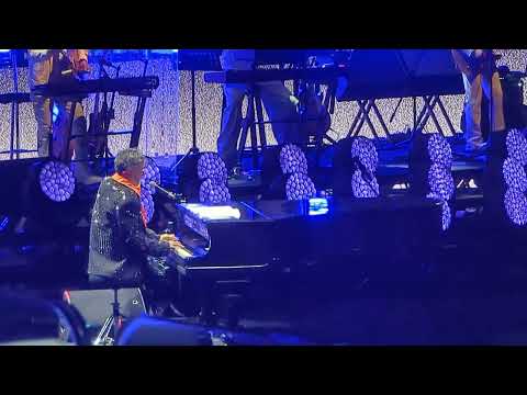 Tema de Piluso - Fito Páez en el Movistar Arena el 11 /11 / 2024