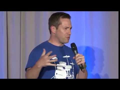 Steve Hall's Ignite talk, "5 Dysfunctions of a DevOps Team", at Velocity Santa Clara 2014.
