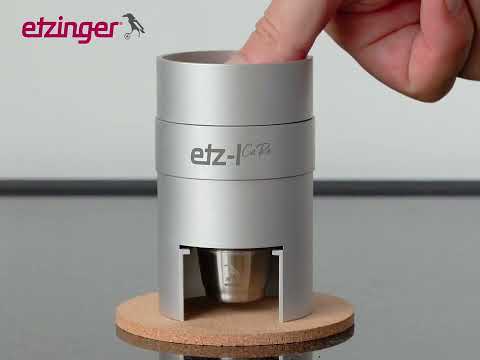 etz-Icare Frisch-in-die-Kapsel