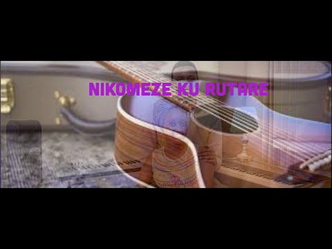 Nkomeze njye niringira 107 Gushimisha - Papi Clever & Dorcas - Video lyrics (2020)