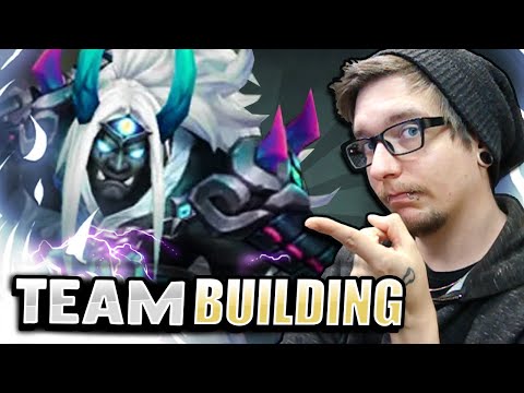 KINKI beim Welt Arena Team Building von 0302ger Testen - WEIRD aber FUNNY 💥 SUMMONERS WAR