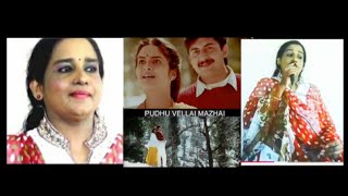 Download lagu Puthu Vellai Mazhai || Roja Tamil Song|| Arvindswamy || Madhu || A.R.Rahman mp3