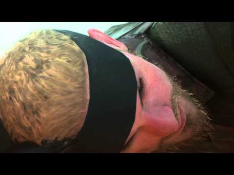 METAL GEAR SOLID V: Paz's end