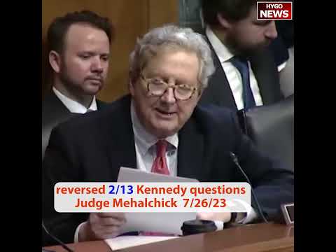 Kennedy To Mehalchick On Reversals 1-3: Myers v. Clinton, Dennis v. Sheridan, Qualified Immunity