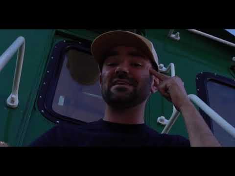 ILL TONE - Up In My Head (Short Album Mix) [Official Video]