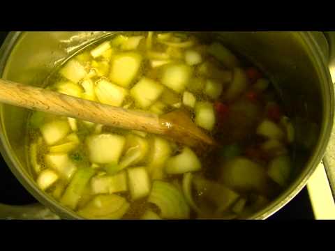 MongoTV_225 - Min Frossen Oksekødsuppe