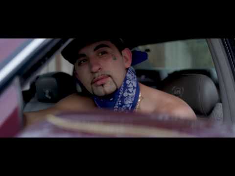 cholo G (Red Scarlet-W Music video)