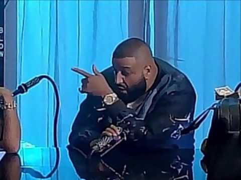 Dj Khaled Gif