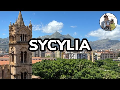 SYCYLIA - 15 NAJWIĘKSZYCH ATRAKCJI. Co warto zobaczyć?