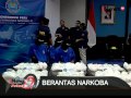 AMAZING BNN Sita 296 Ribu Gram S4bu INews Petang 20 10