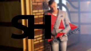SHA -I NEBO ZNA (Official Video)