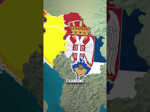 What If Croatia Attacked EVERYONE?