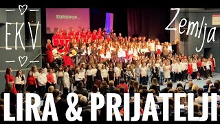 Ekatarina Velika / EKV | Zemlja | Lira &amp; prijatelji | Kulturni centar Gradiška | 29. septembar, 2022